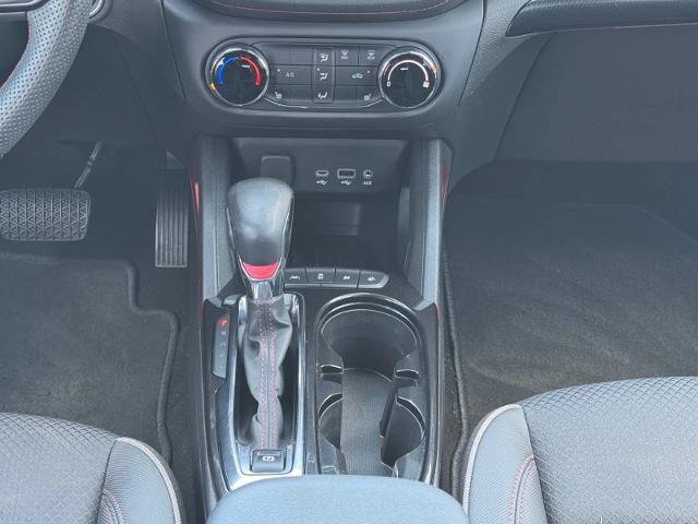 Used 2023 Chevrolet TrailBlazer RS FWD image 14