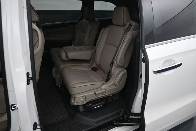 Used 2023 Honda Odyssey Elite image 15