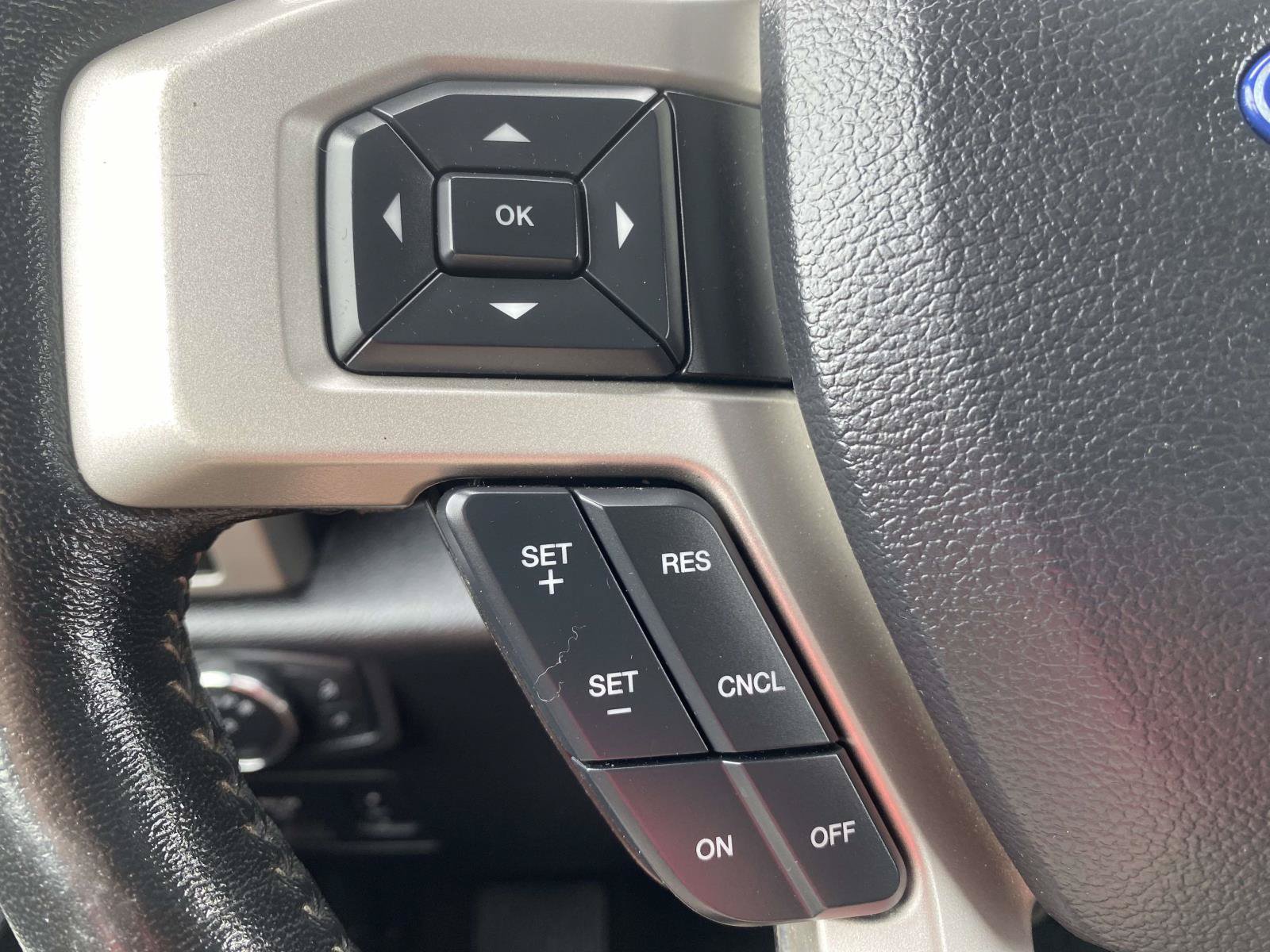 Certified 2018 Ford F150 Lariat AWD/4WD image 20