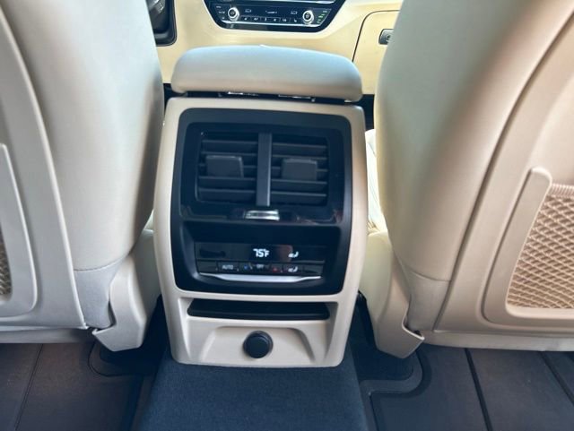 Used 2019 BMW X3 sDrive30i w/ Convenience Package RWD image 5