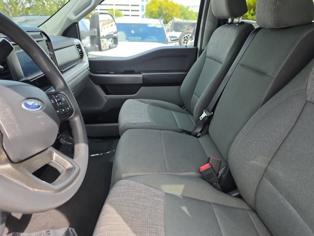Certified 2026 Ford F350 XLT AWD/4WD image 20