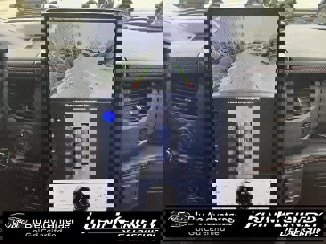 Certified 2024 Ford Expedition Max Limited image 21