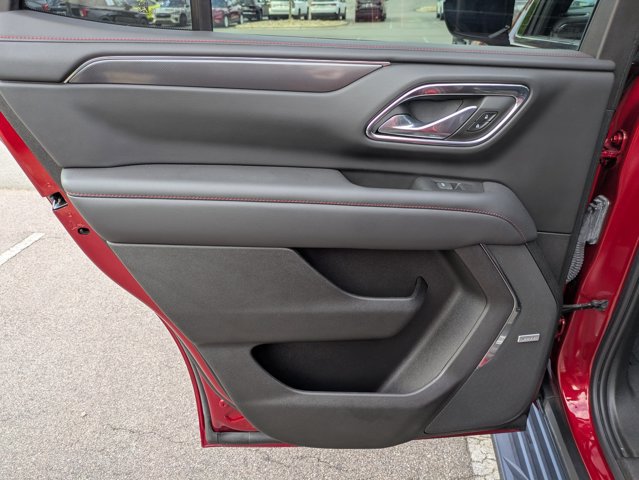 Used 2023 Chevrolet Tahoe RST RWD image 28