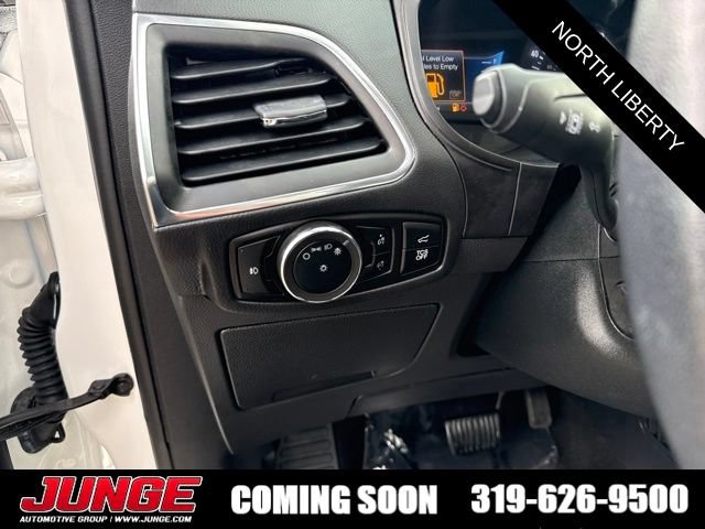 Certified 2024 Ford Edge Titanium w/ Equipment Group 301A AWD/4WD image 28