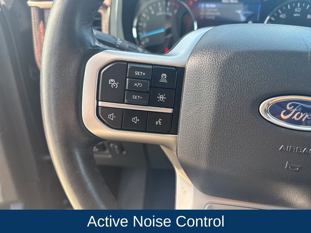 Certified 2024 Ford Expedition Limited image 23