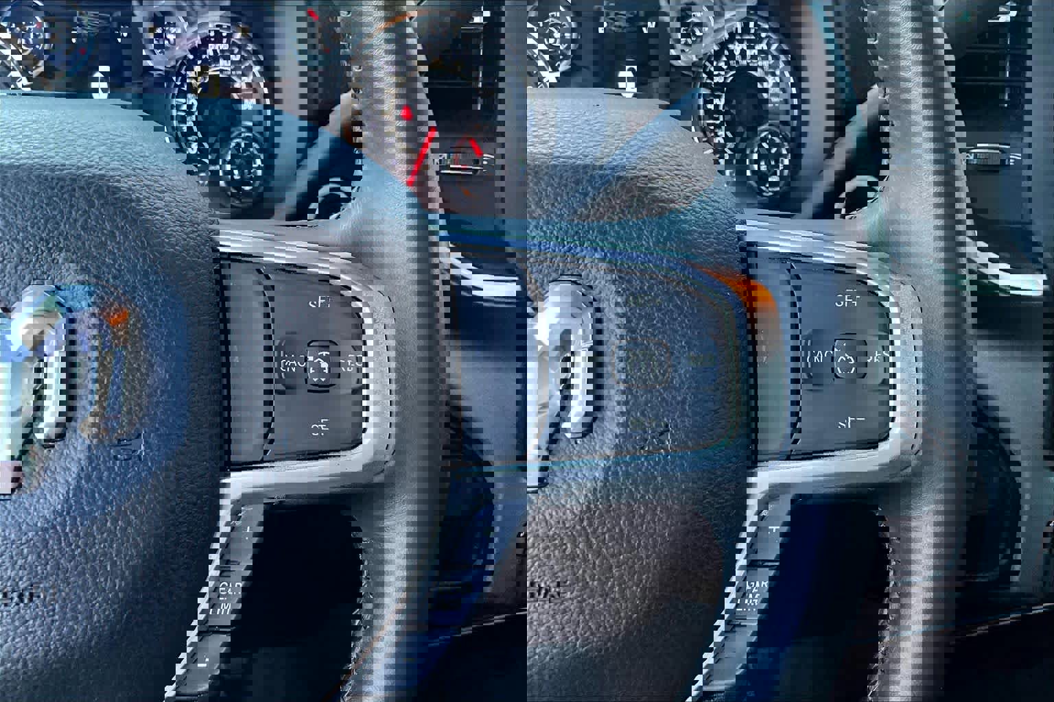 Used 2024 RAM 2500 Big Horn image 23