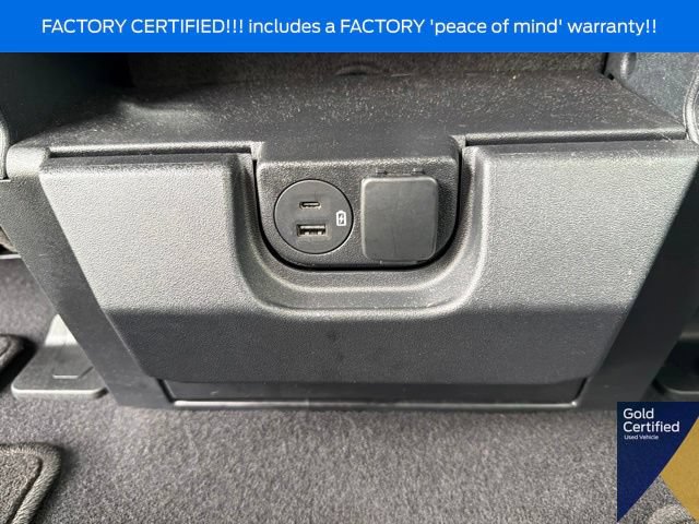 Certified 2023 Ford F150 XL w/ STX Appearance Package AWD/4WD image 20