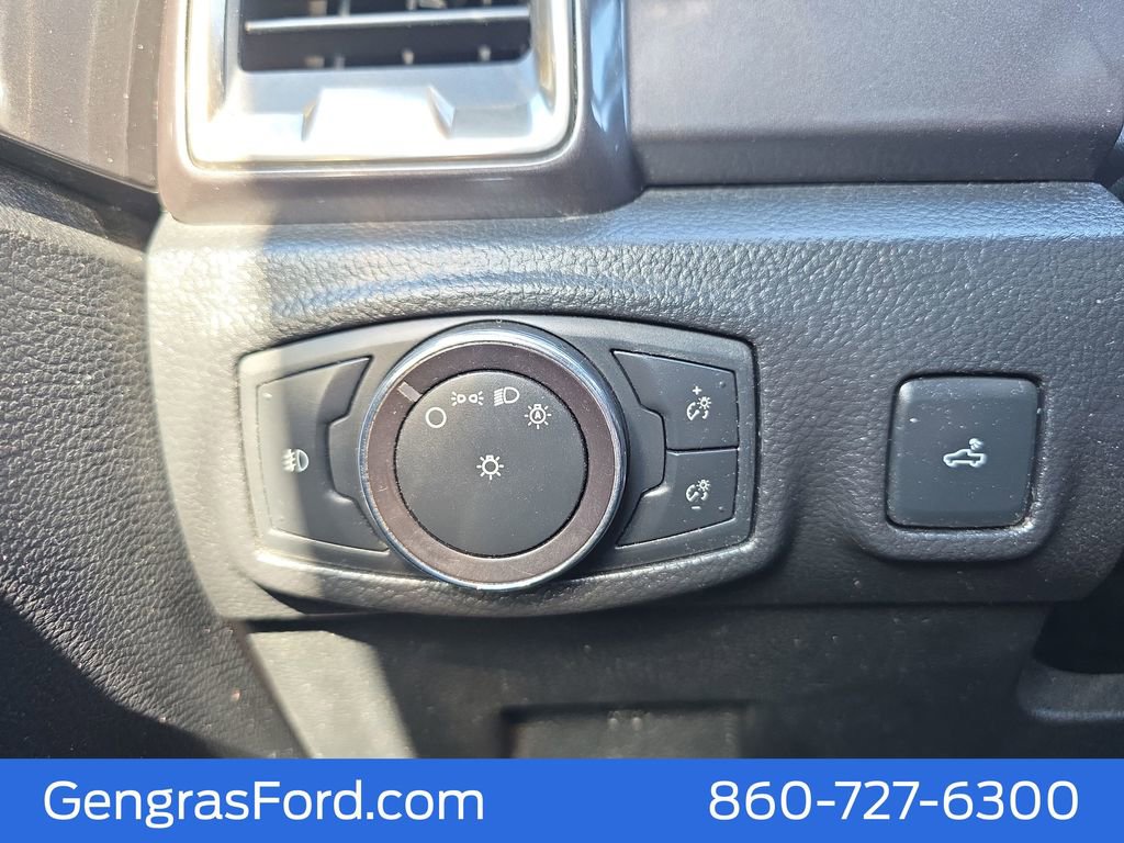 Certified 2019 Ford Ranger Lariat w/ Equipment Group 501A Mid image 43