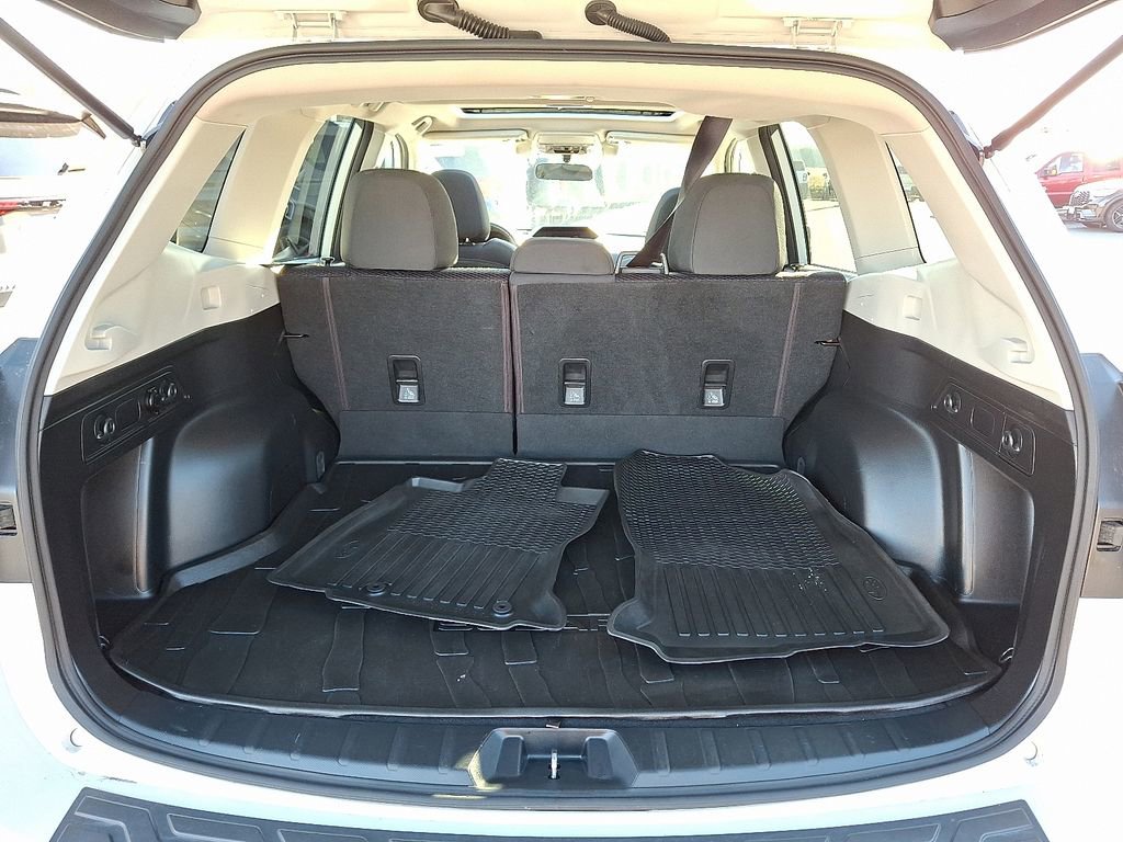 Used 2021 Subaru Forester Premium image 29