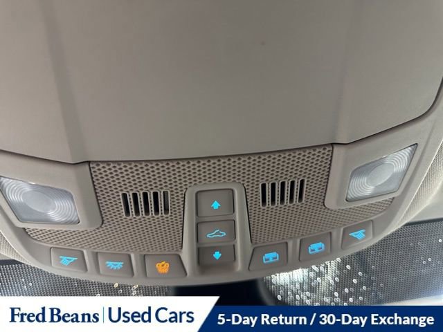 Certified 2022 Ford Edge SEL w/ Convenience Package image 31