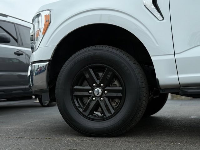 Certified 2022 Ford F150 XLT w/ Trailer Tow Package AWD/4WD image 41