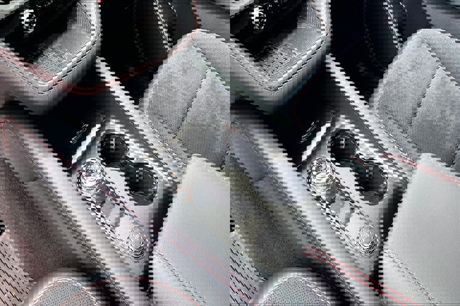 Certified 2025 Ford Explorer ST image 20