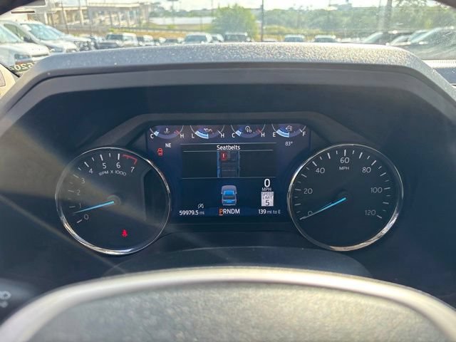Certified 2024 Ford Expedition Limited RWD image 25