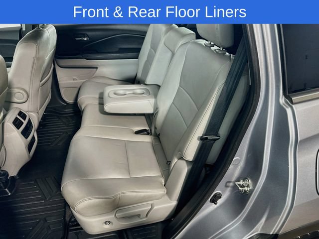 Used 2018 Honda Pilot EX-L image 21