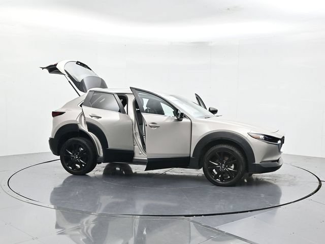 Used 2024 MAZDA CX-30 AWD 2.5 S w/ Select Sport Pkg image 53