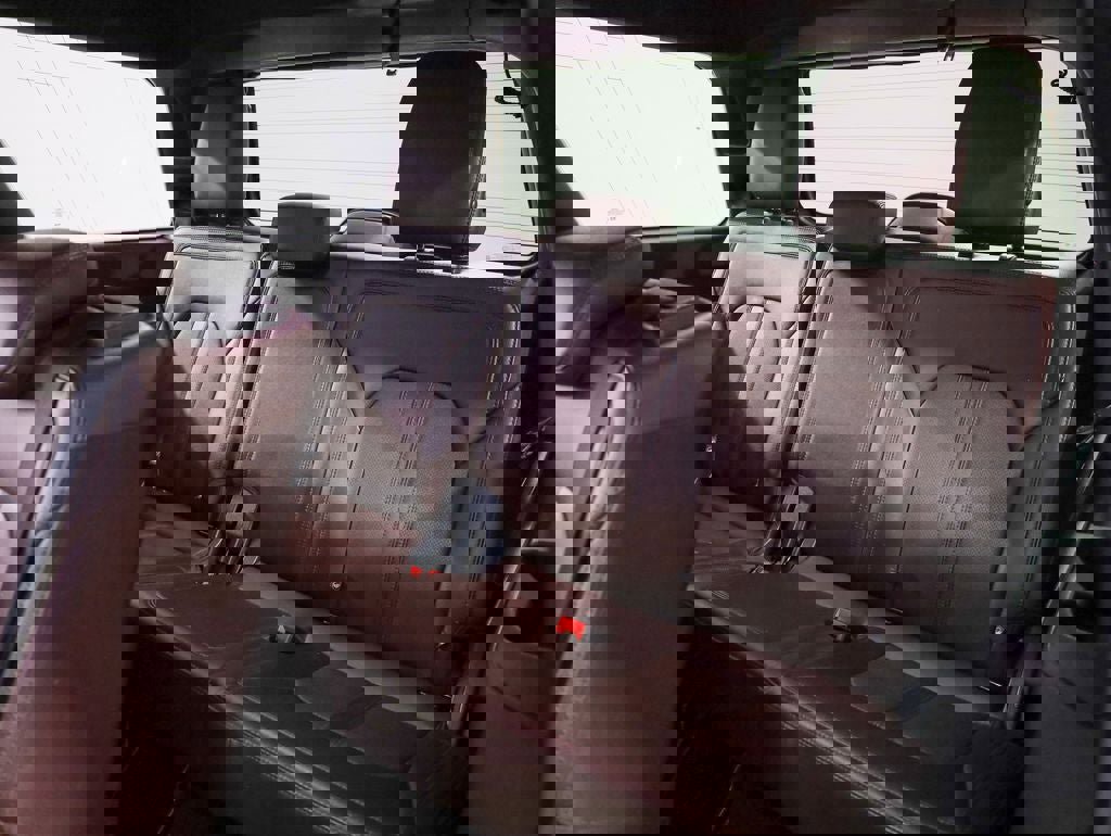 Certified 2024 Ford Expedition Limited image 14