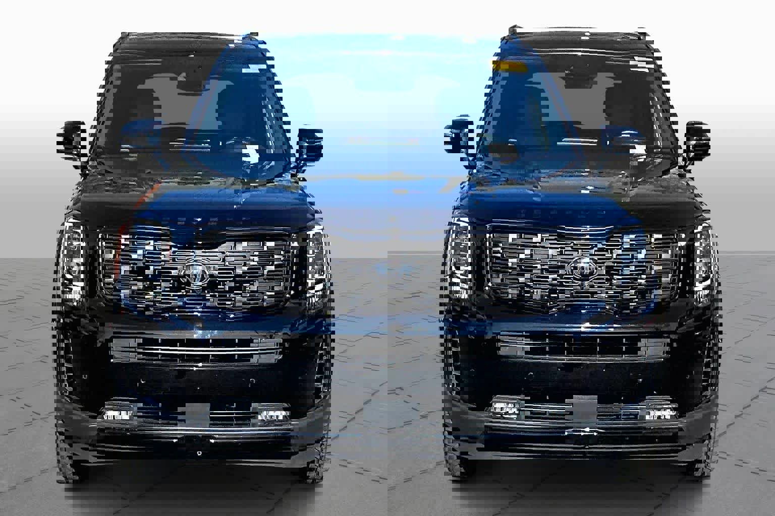 Used 2021 Kia Telluride SX w/ SX Prestige Package image 6