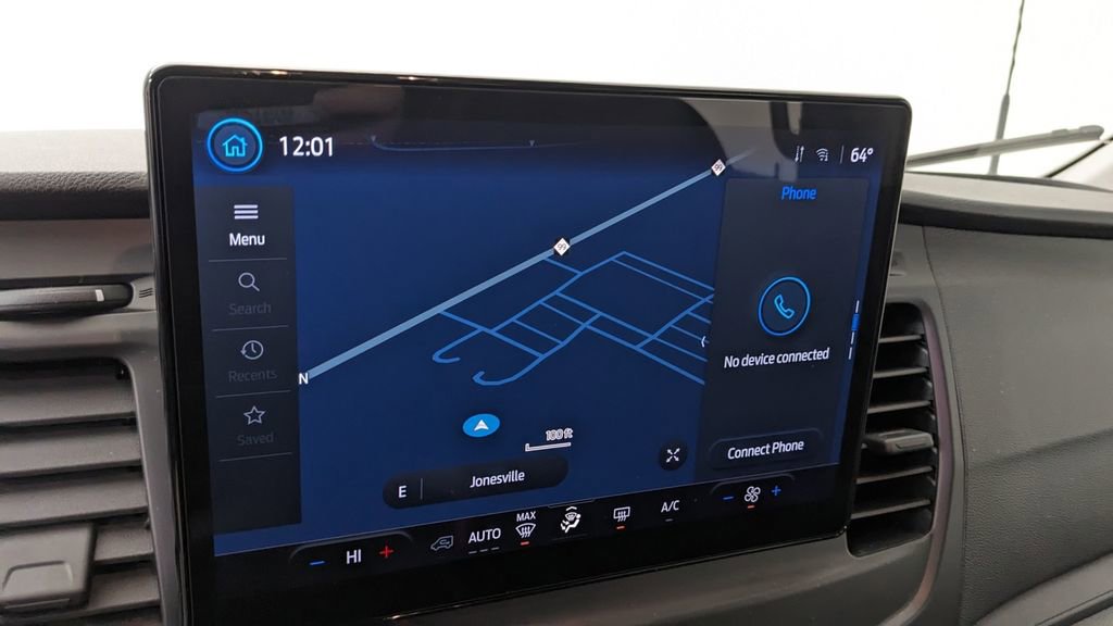 Certified 2026 Ford Transit 350 XL image 32