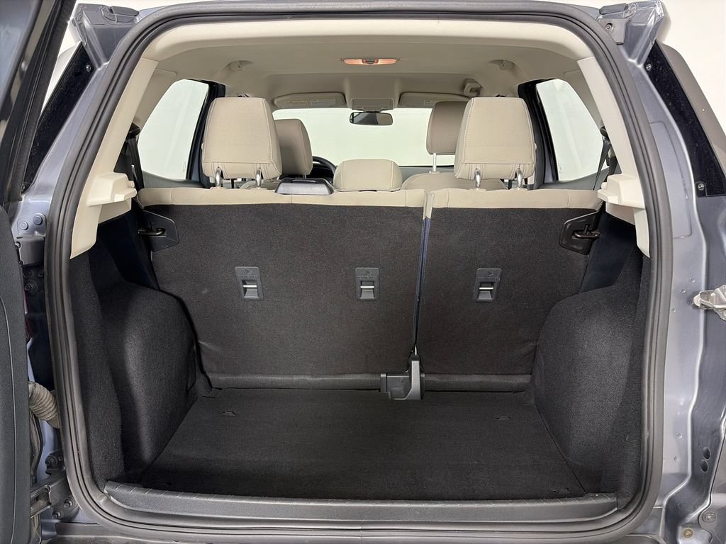 Certified 2021 Ford EcoSport S FWD image 25