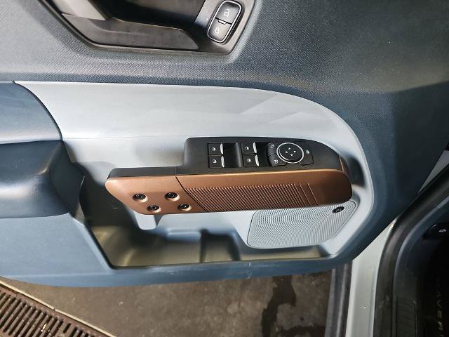 Certified 2022 Ford Maverick Lariat w/ Lariat Luxury Package AWD/4WD image 26