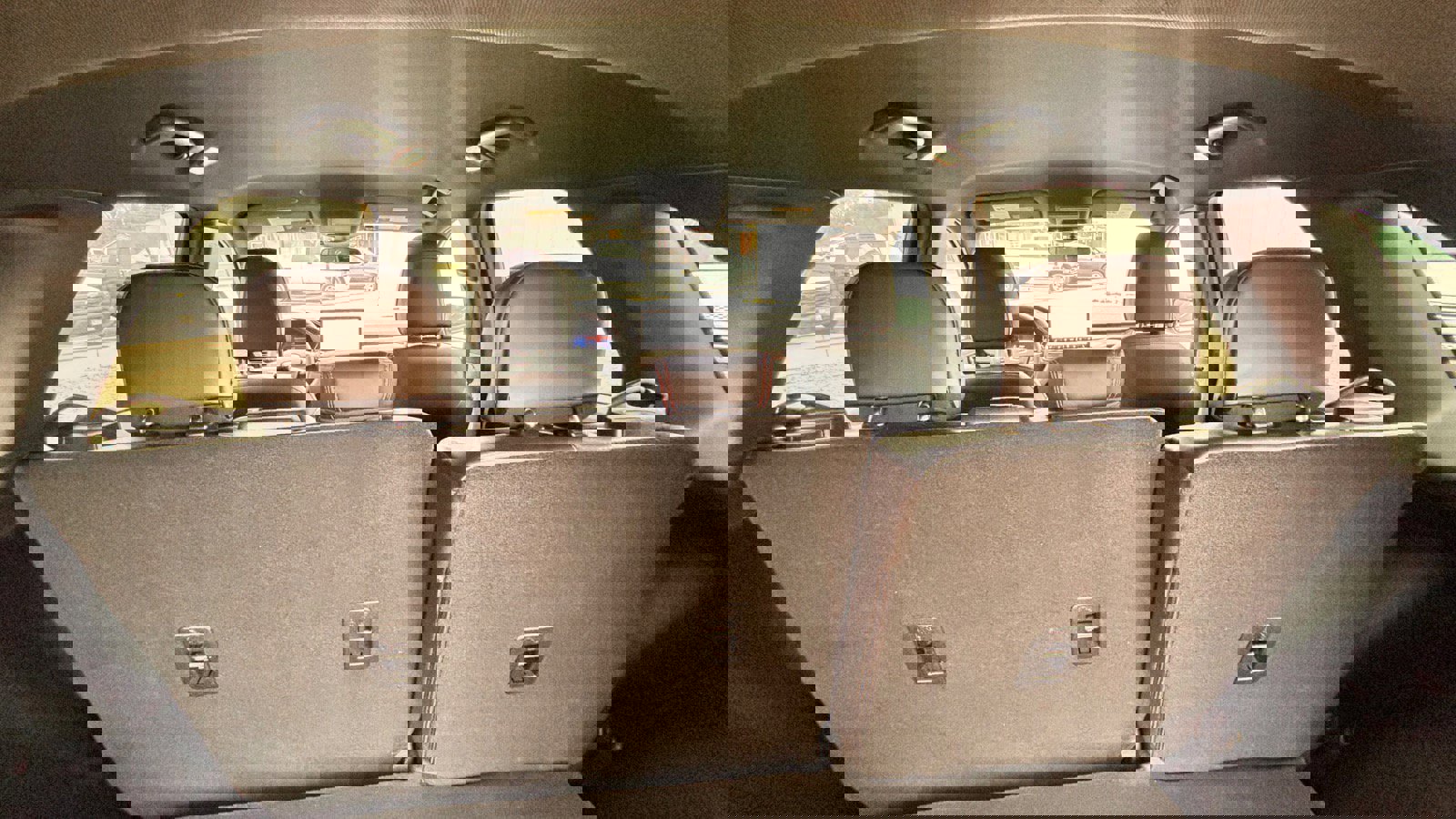 Certified 2023 Ford Escape ST-Line w/ Tech Pack #1 image 10