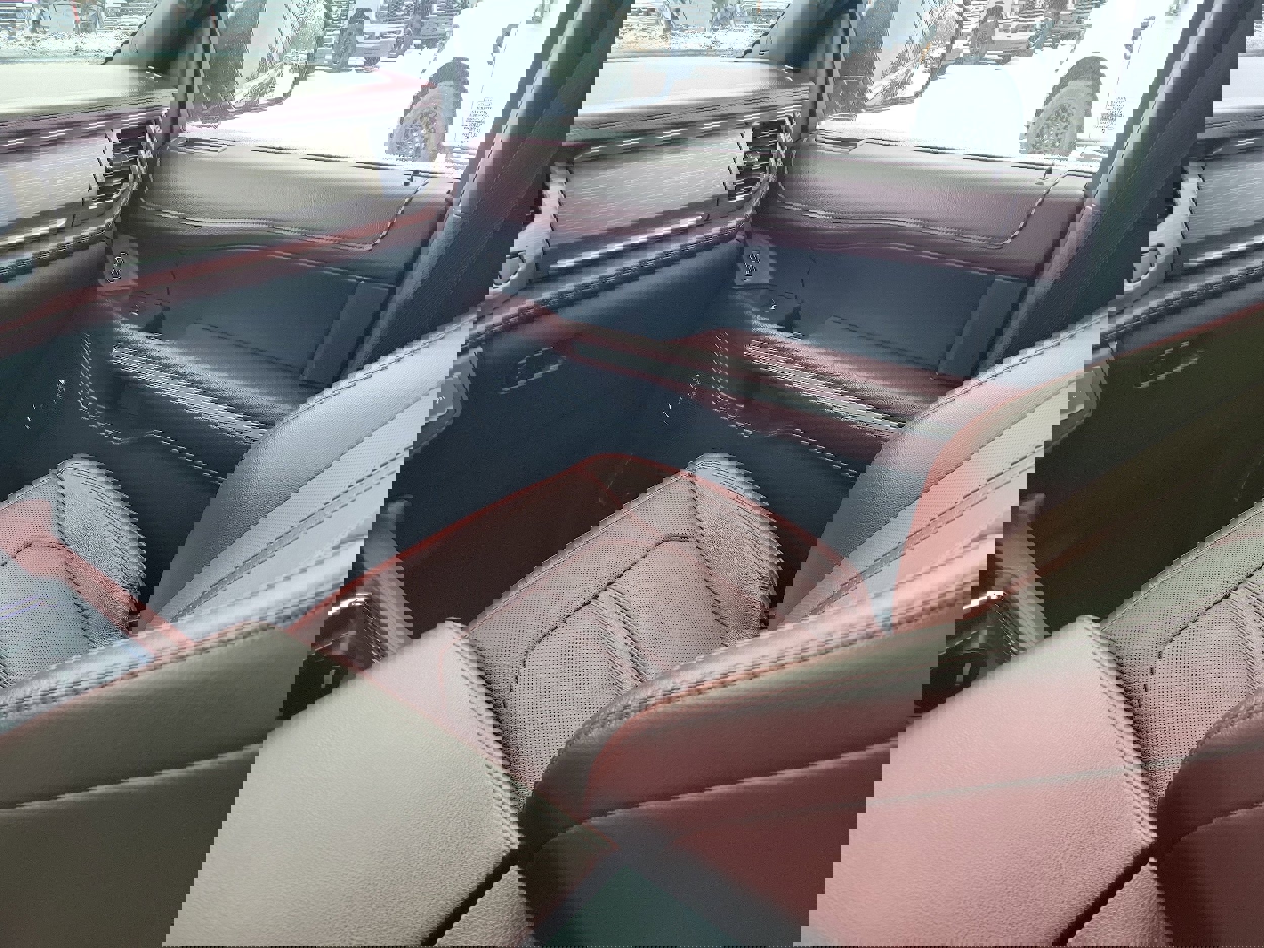 Certified 2023 Ford Expedition Max Limited image 17