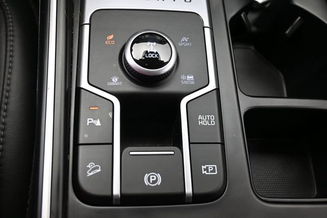 Used 2023 Kia Sorento EX AWD/4WD image 14