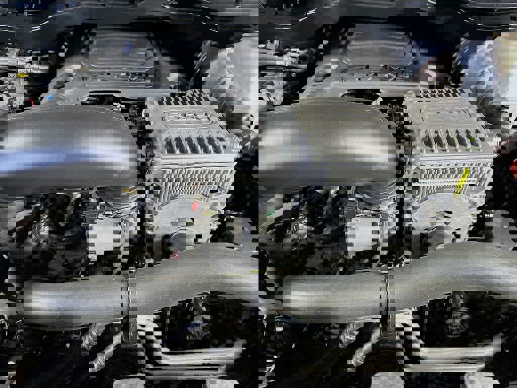 Used 2020 RAM 1500 Limited image 9