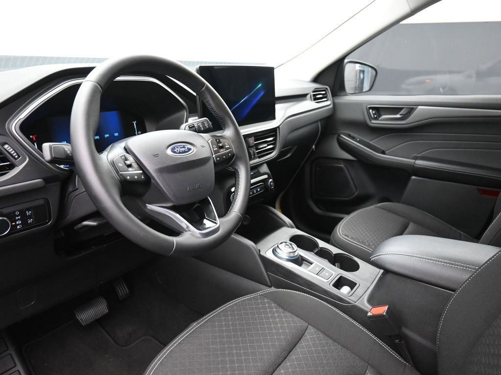 Certified 2024 Ford Escape Active w/ Tech Pack #1 image 18