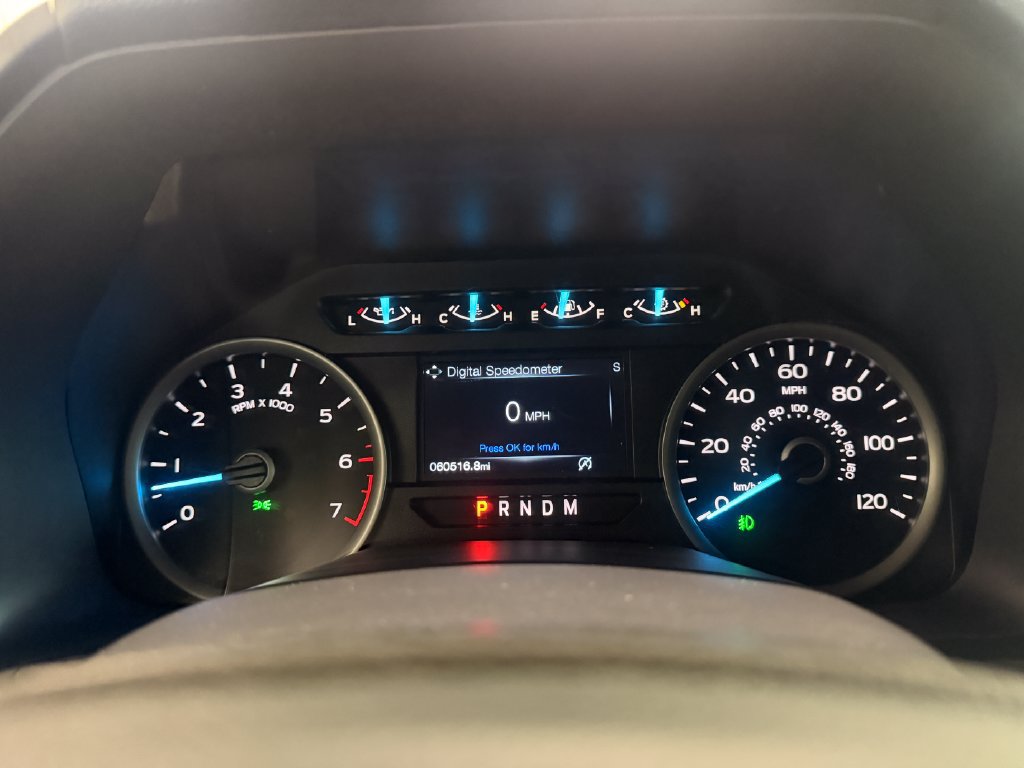 Certified 2019 Ford F150 XLT w/ Equipment Group 302A Luxury AWD/4WD image 39