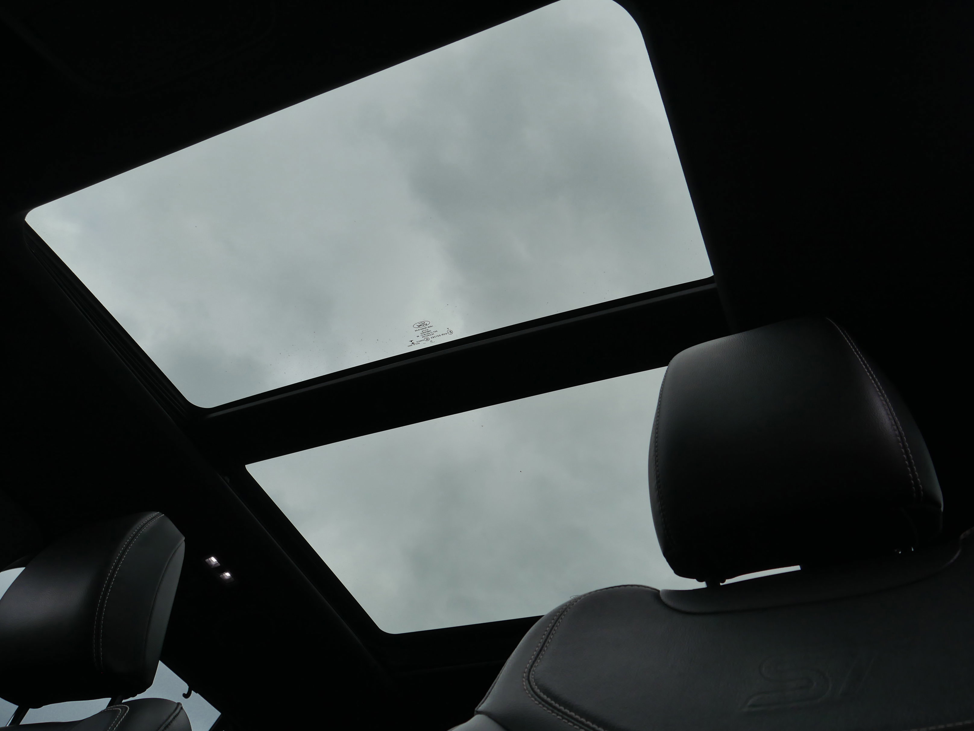 Certified 2021 Ford Explorer ST image 11