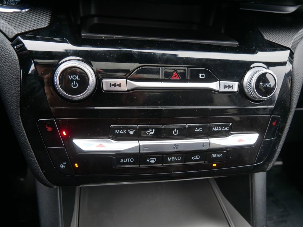 Certified 2023 Ford Explorer ST-Line AWD/4WD image 24