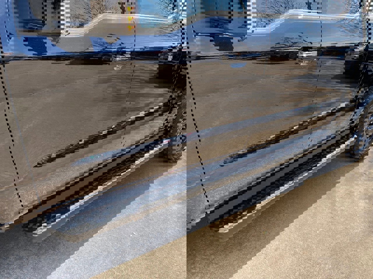 Certified 2025 Ford F150 Lightning Lariat image 36