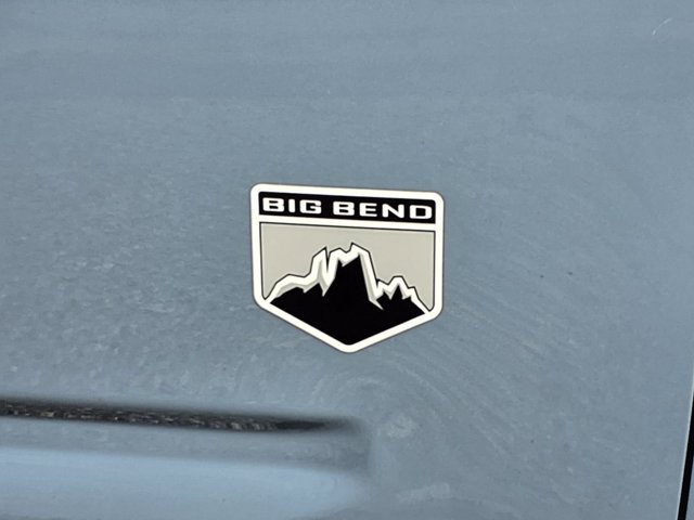 Certified 2024 Ford Bronco Sport Big Bend w/ Convenience Package AWD/4WD image 23