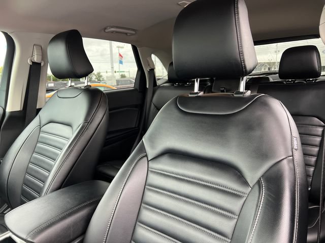 Certified 2024 Ford Edge SEL w/ Convenience Package AWD/4WD image 24