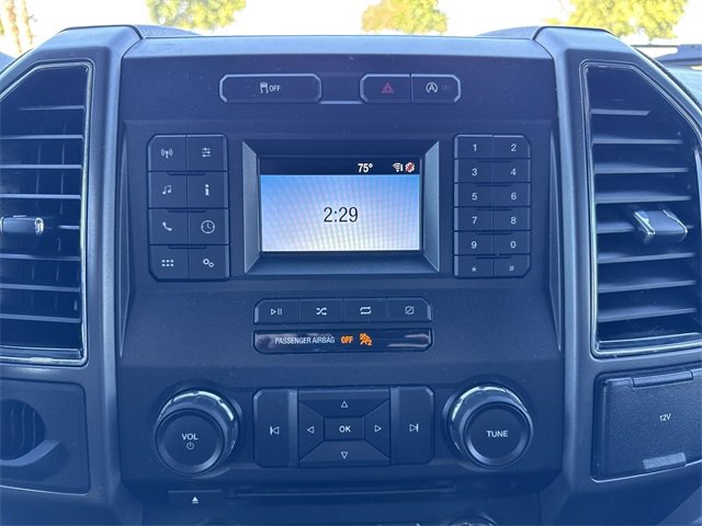 Certified 2018 Ford F150 XLT image 18