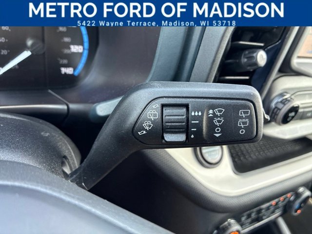 Certified 2023 Ford Bronco Sport Heritage w/ Heritage Convenience Package AWD/4WD image 29