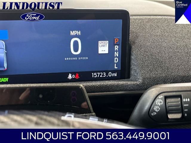Certified 2023 Ford Mustang Mach-E Premium AWD/4WD image 14