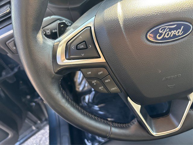 Certified 2024 Ford Edge SEL w/ Convenience Package AWD/4WD image 22