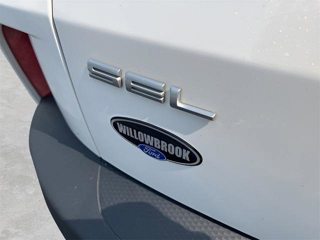 Certified 2022 Ford Escape SEL w/ Technology Package image 29
