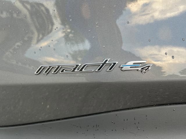 Certified 2023 Ford Mustang Mach-E Select AWD/4WD image 39