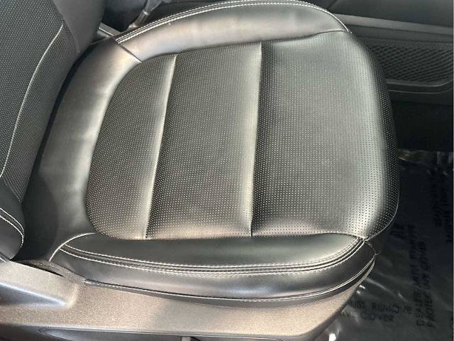 Certified 2023 Ford Escape Platinum AWD/4WD image 25