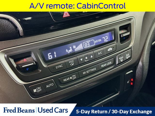 Used 2022 Honda Pilot EX-L image 18