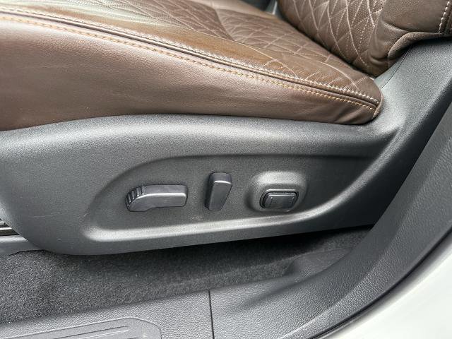 Used 2021 Nissan Murano Platinum w/ Cargo Package image 15