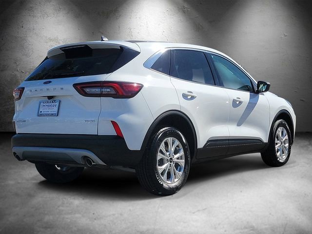 Certified 2023 Ford Escape Active AWD/4WD image 3