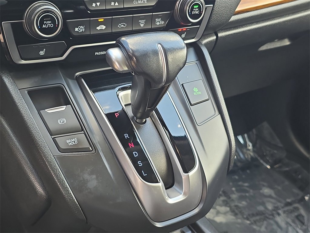 Used 2017 Honda CR-V EX-L image 26