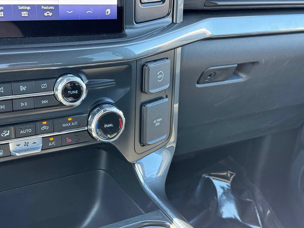 Certified 2023 Ford F150 XLT w/ Equipment Group 302A High AWD/4WD image 17