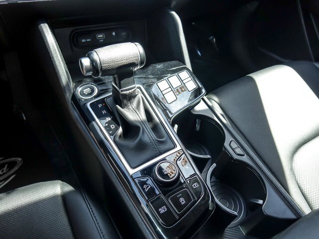Used 2024 Kia Sportage EX FWD image 23