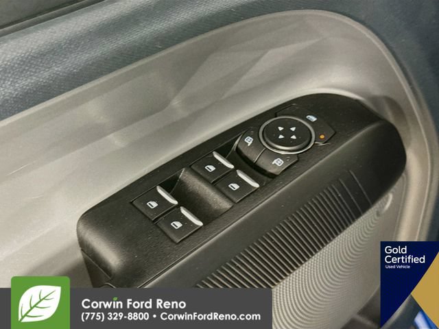 Certified 2022 Ford Maverick XL FWD image 20