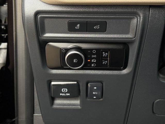 Certified 2024 Ford Expedition Max Limited image 25